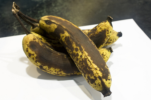 Overripe-Banana