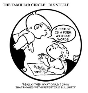 Familiar Circle 2